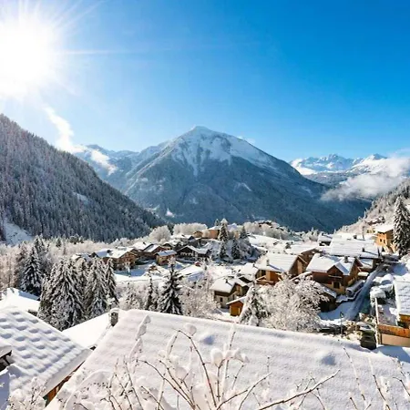 Le Centre - 2 Pieces Pour 6 Personnes Mae-3305 아파트