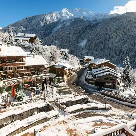 Le Centre - 2 Pieces Pour 6 Personnes Mae-3305 La Plagne