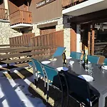 Apartamento Le Centre - 2 Pieces Pour 6 Personnes Mae-3305 La Plagne
