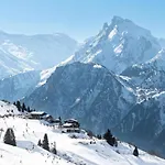 Apartamento Le Centre - 2 Pieces Pour 6 Personnes Mae-3305 La Plagne