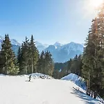 Le Centre - 2 Pieces Pour 6 Personnes Mae-3305 Apartamento La Plagne