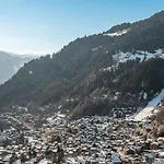 Le Centre - 2 Pieces Pour 6 Personnes Mae-3305 Apartamento La Plagne