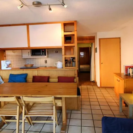 Le Centre - 2 Pieces Pour 6 Personnes Mae-3305 * 라 플라뉴