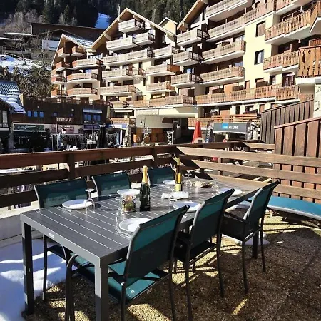 Le Centre - 2 Pieces Pour 6 Personnes Mae-3305 Apartament