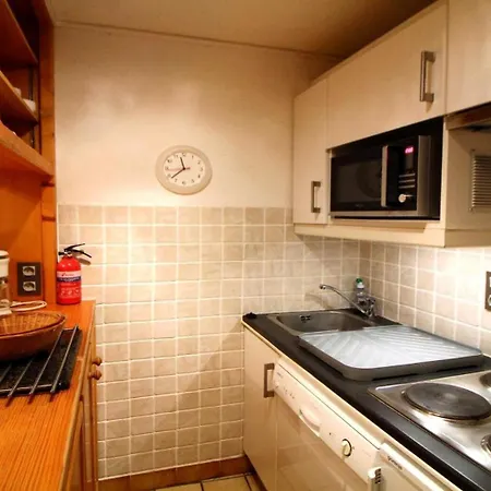 Le Centre - 2 Pieces Pour 6 Personnes Mae-3305 아파트