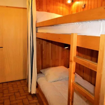 Le Centre - 2 Pieces Pour 6 Personnes Mae-3305 Apartment *