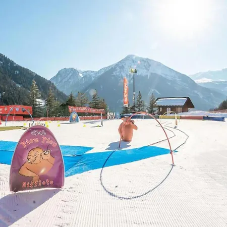 Le Centre - 2 Pieces Pour 6 Personnes Mae-3305 아파트