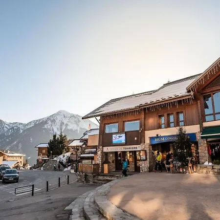 Le Centre - 2 Pieces Pour 6 Personnes Mae-3305 아파트 라 플라뉴