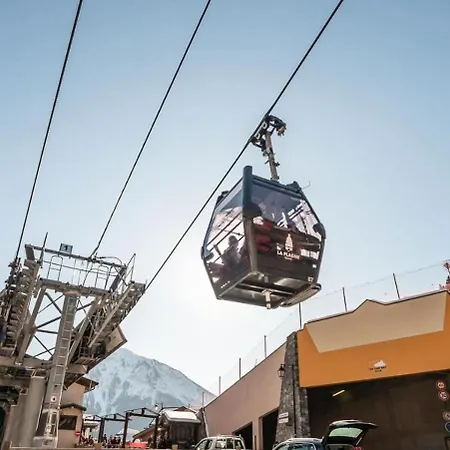 Le Centre - 2 Pieces Pour 6 Personnes Mae-3305 *