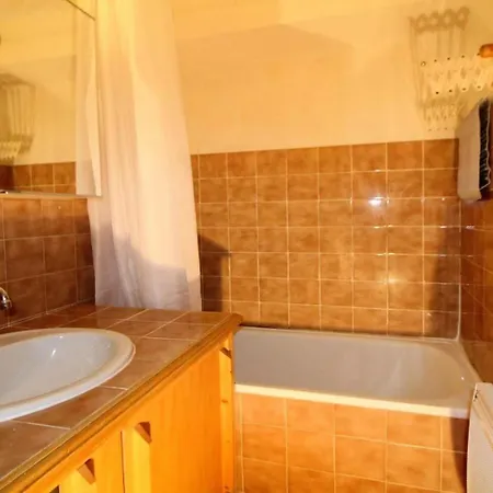 Le Centre - 2 Pieces Pour 6 Personnes Mae-3305 Apartmán