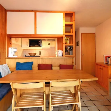 Apartment Le Centre - 2 Pieces Pour 6 Personnes Mae-3305 *