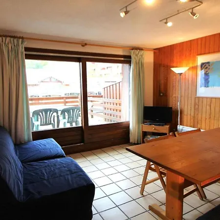 Apartment Le Centre - 2 Pieces Pour 6 Personnes Mae-3305 *