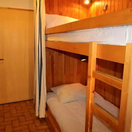 Le Centre - 2 Pieces Pour 6 Personnes Mae-3305 La Plagne
