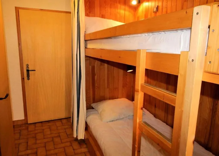 Le Centre - 2 Pieces Pour 6 Personnes Mae-3305 Apartmán *