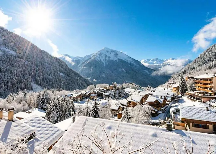 Le Centre - 2 Pieces Pour 6 Personnes Mae-3305 Apartmán