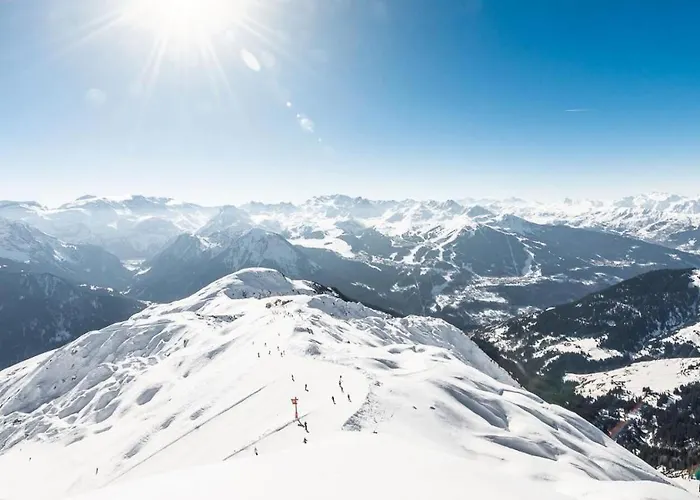 Le Centre - 2 Pieces Pour 6 Personnes Mae-3305 Apartmán *