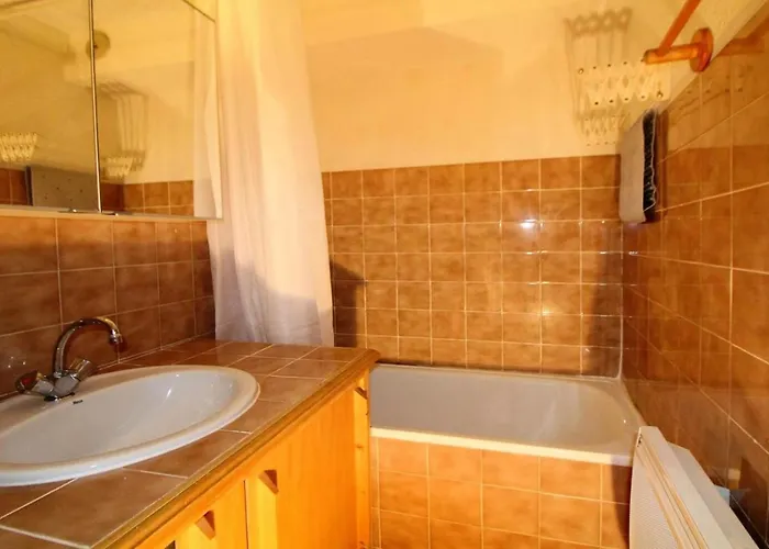 Le Centre - 2 Pieces Pour 6 Personnes Mae-3305 Apartmán